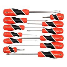 YT-25967 YATO 12-piece screwdriver set