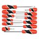 YT-25967 YATO 12-piece screwdriver set