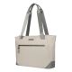 4. Targus Avila shoulder bag for 15–16" in French oak, with shoulder strap, waterproof