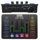 5. DNA SC ONE - Analog mixer, voice changer, built-in sound effects