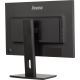 25. iiyama ProLite XB2495WSU-B1 computer monitor 61.2 cm (24.1") 1920 x 1200 px Full HD LCD Black
