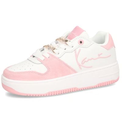 4. Karl Kani women's shoe 89UP Logo Prm PD00002700
