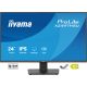 32. iiyama ProLite X2497HSU-B1 computer monitor 60.5 cm (23.8") 1920 x 1080 px Full HD LED Black
