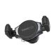 Terratec ChargeAir Car Smartphone Black Cigarette Lighter Fast Charging Automatic