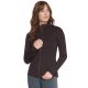 Skechers Go Flex Harmony Full Zip Jacket JA501-BRCT Brown L