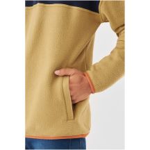 VIKING Lakeside Bamboo Man Brown XXL Sweatshirt
