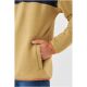 VIKING Lakeside Bamboo Man Brown XXL Sweatshirt