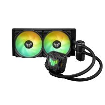 Asus TUF GAMING LC II 240 ARGB Cooler