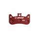 SINTER brake pads FORMULA Cura RED