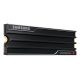6. Samsung 9100 Pro 1TB M.2 2280 PCI-E x4 Gen5 NVMe SSD