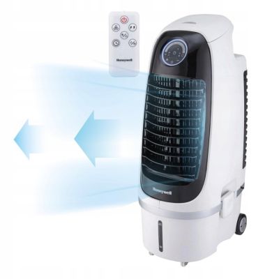 5. HONEYWELL CS10PEI portable air conditioner