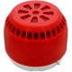 Low-current acoustic signaling device W2 SA-P8/C