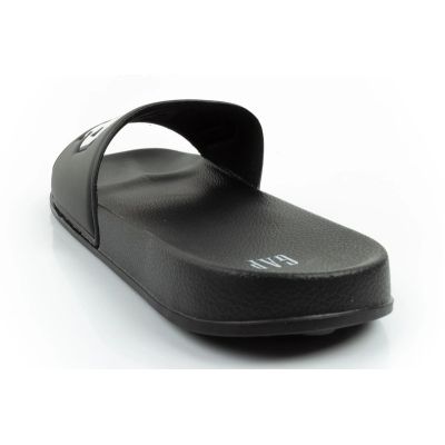 5. Gap men's sneakers Murphy slip-on slippers comfortable lightweight black