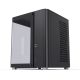 21. Jonsbo TK-1 2.0 Mini Tower Black