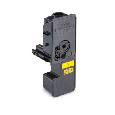 3. Kyocera Toner TK-5240Y TK-5240 1T02R7ANL0 Yellow