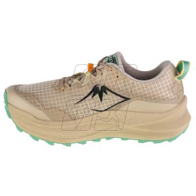 2. Asics Trabuco Max 3 M 1011B800-020 running shoes