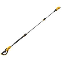 BATTERY-POWERED 18V POLE PRUNING SHEAR 0*AH