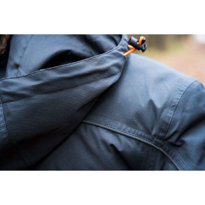 6. NEO tools 81-575-XL workwear jacket