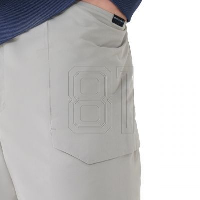7. Shorts 4F CAS M527 M 4FWSS25TSHOM527 26S