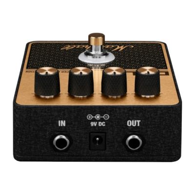 Marshall DSL PEDL-92011-E - Guitar Effect