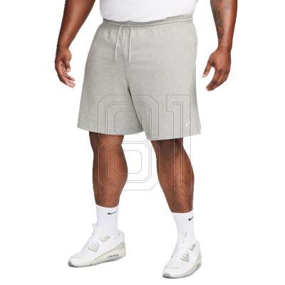 Nike Club M FQ4359-063 Shorts