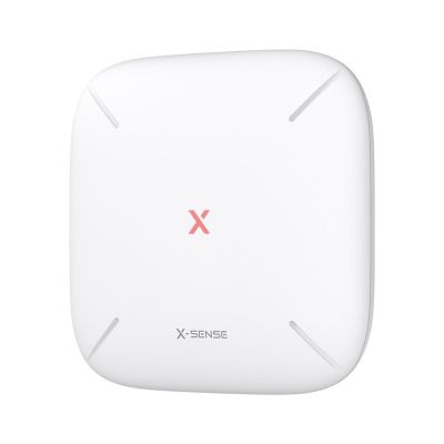 2. X-Sense XS0D-MR61 fire alarm system