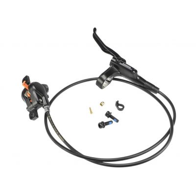 Shimano Disc Brake Set Front MT200 1000mm Live