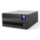 4. LevelOne UPS-2106 Double Conversion (Online) UPS 6 kVA 6000 W 8 x Mains Outlets