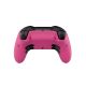 5. Dragonshock Nebula Ultimate Multicolored Bluetooth Gamepad Nintendo Switch