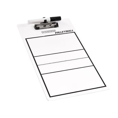 3. VOLLEYBALL TACTICAL BOARD SMJ VCCBE-V916