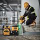 9. DeWALT DCE089NG18-XJ Rotary Level Linear Level 50 m