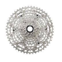 SHIMANO DEORE CSM6100-12 MTB sprocket cassette