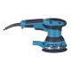 4. 300W MAKITA BO5041 electric random orbit sander