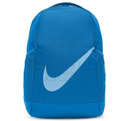 2. Nike Brasilia DV9436-406 backpack