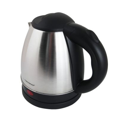 7. ESPERANZA ELECTRIC KETTLE SPRING 1.0 L INOX EKK116X