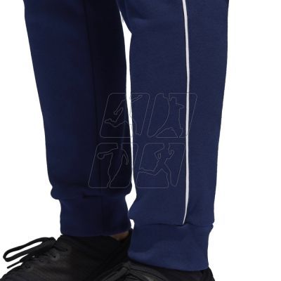 4. Adidas Core 18 SW PNT M CV3753 training pants