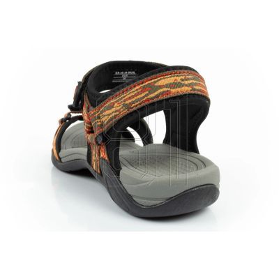 14. Grisport W GR-25-34-9025L Sandals