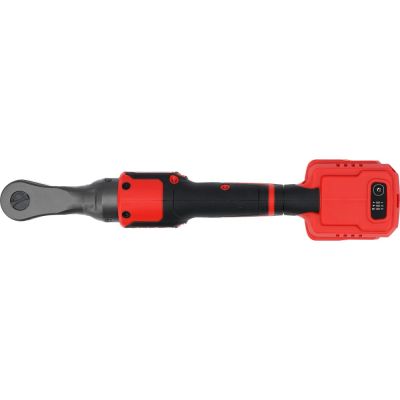 5. 18V Impact Wrench, 1100nm YT-828033 YATO