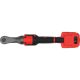 5. 18V Impact Wrench, 1100nm YT-828033 YATO
