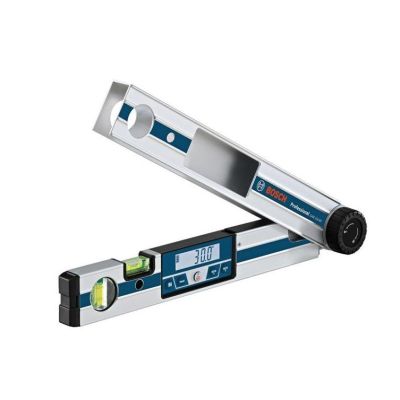 5. Bosch GAM 220 MF Professional digital angle gauges 0 - 220°