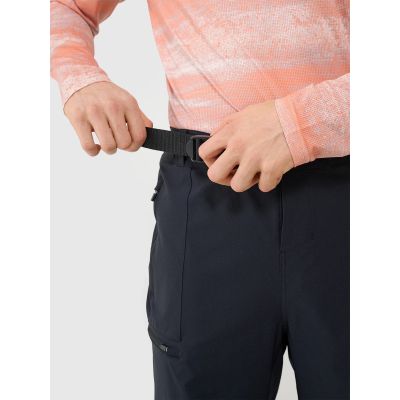 3. Men's cycling shorts 4F 4FWSS25TFSHM0886-20S