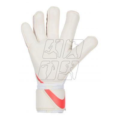 2. Nike Goalkeeper Grip3 CN5651-102 goalkeeper gloves