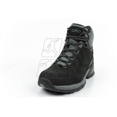 3. CMP Melnick M 3Q18587 U901 Trekking Shoes