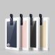 22. Dux Ducis Skin Pro case for Oppo Reno 8 Pro flip cover card wallet stand blue
