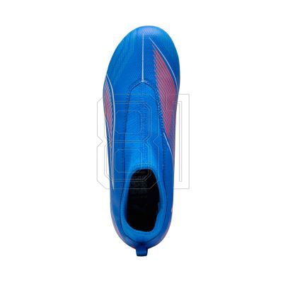 4. Puma Ultra 6 Match+ LL FG/AG 108526 01 Kids' Football Boots
