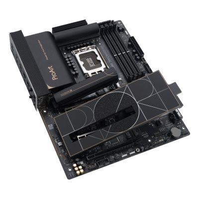 10. Motherboard MB Z890 S1851 ATX/PROART Z890-CREATOR WIFI ASUS