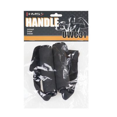 29. Handles 2 pcs HMS UWC31 17-62-181