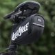 2. Rockbros G007 Flash Journey Saddle Bag 0.8 l - Black