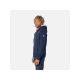 10. Rossignol LOGO SWEAT HOOD FL navy blue