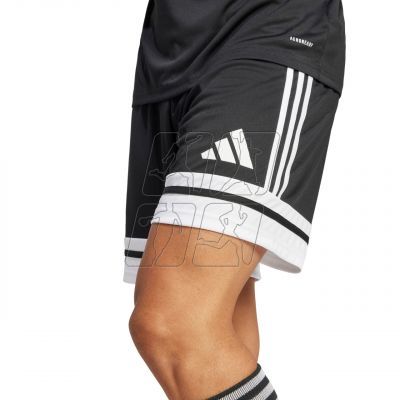 3. Shorts adidas Squadra 25 M JH3402